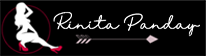 Rinita Pandey logo